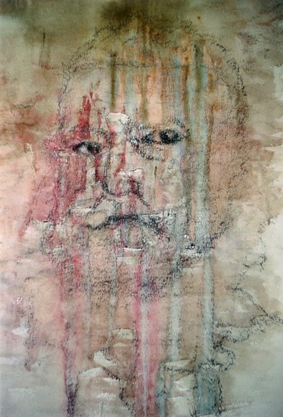 076 Hugo 2 (50x65).jpg - Hugo 2 (50x65 cm)